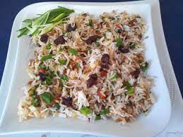 Mutton Friedrice